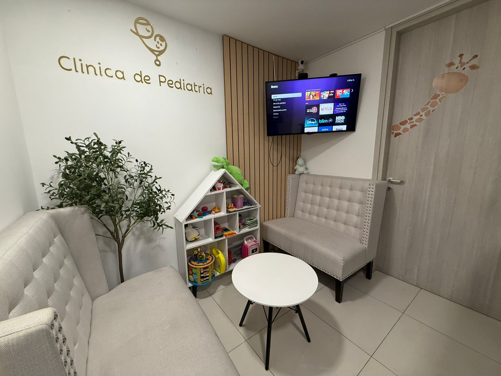 Instalaciones