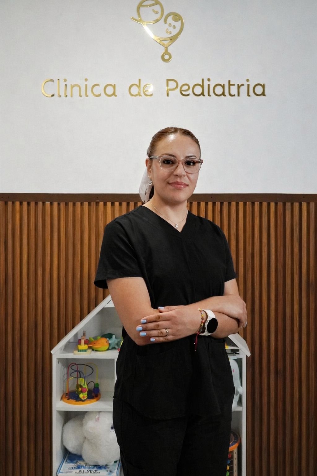 Dra. Linda Herrera